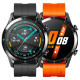 Huawei Watch GT 2 (Sports Edition)